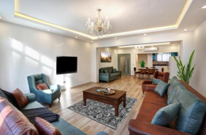 Ardilas Apartment